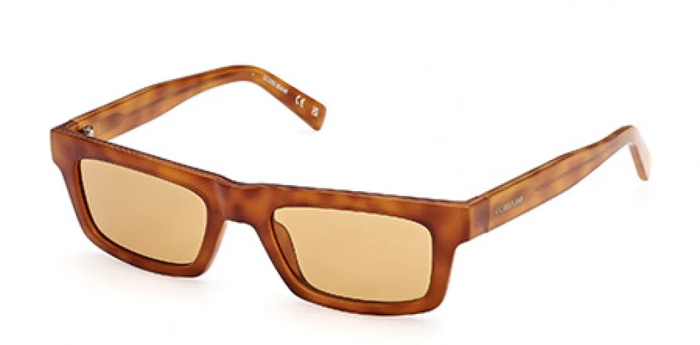 GUESS JEANS 00008 Sunglasses - view 3